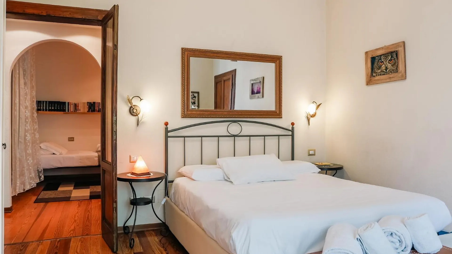 Appartamento Doriana'S House With Garden & Parking Maslianico