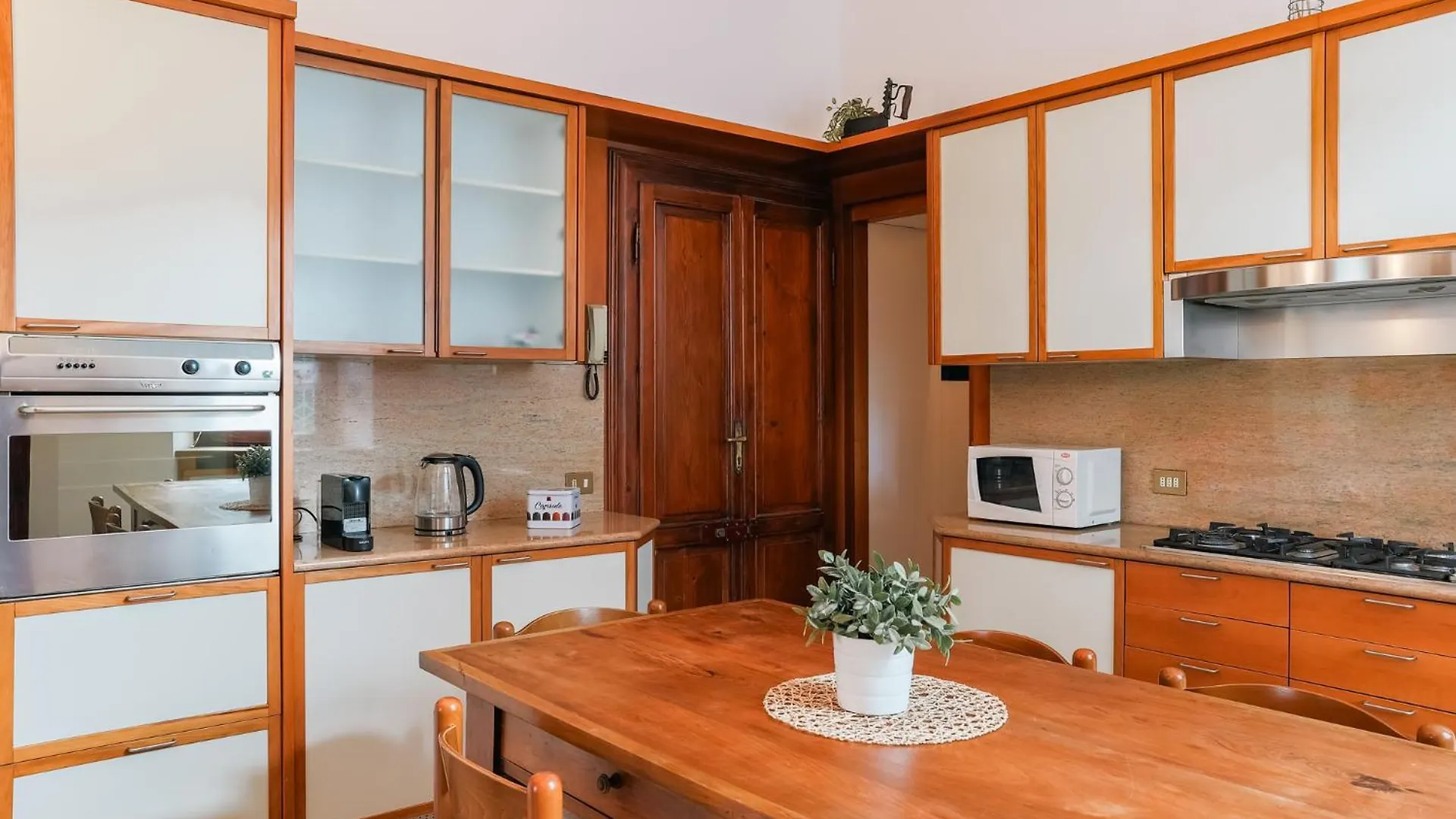 Appartamento Doriana'S House With Garden & Parking Maslianico