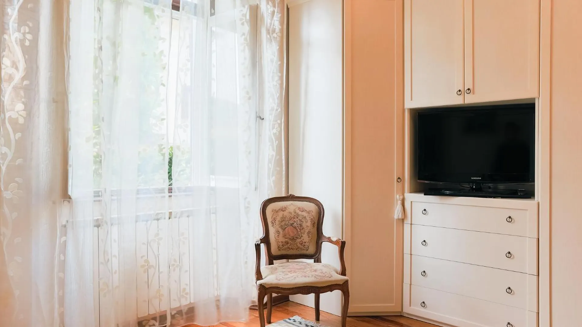 Appartamento Doriana'S House With Garden & Parking Maslianico