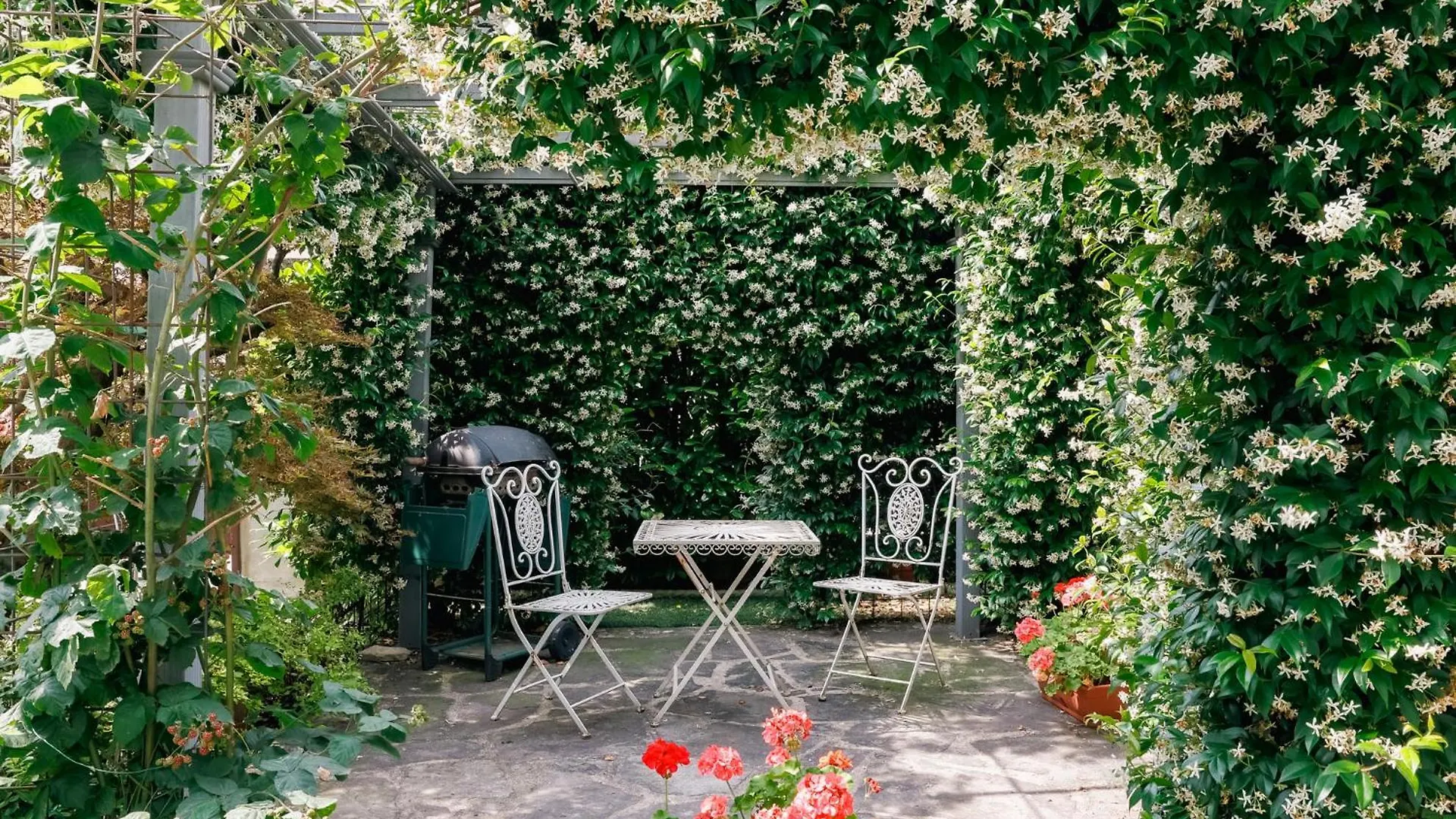 Appartamento Doriana'S House With Garden & Parking Maslianico